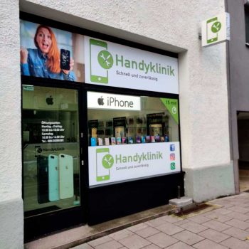 Handy-und-iPhone-Klinik-München-Pasing