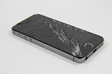 Iphone-Display-Reparatur-München