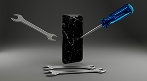 Iphone-reparatur-pasing